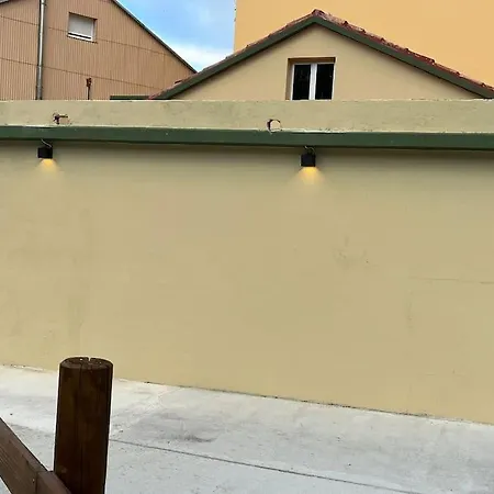 La Casita De Ortegal بيت للعطل Cariño