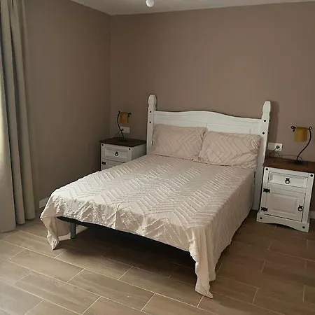 La Casita De Ortegal *
