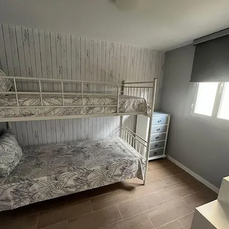بيت للعطل La Casita De Ortegal