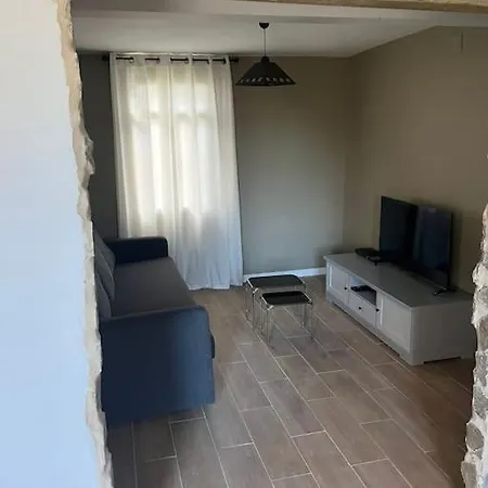 La Casita De Ortegal بيت للعطل Cariño