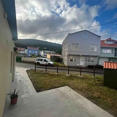 La Casita De Ortegal Cariño