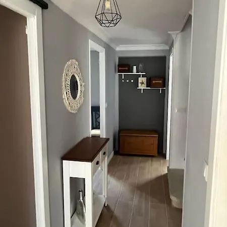 بيت للعطل La Casita De Ortegal Cariño