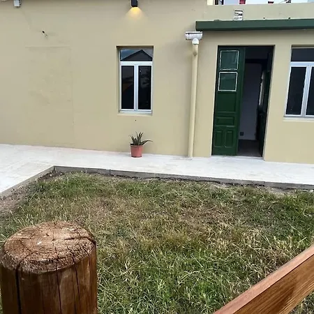 La Casita De Ortegal بيت للعطل *