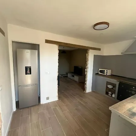 La Casita De Ortegal بيت للعطل Cariño